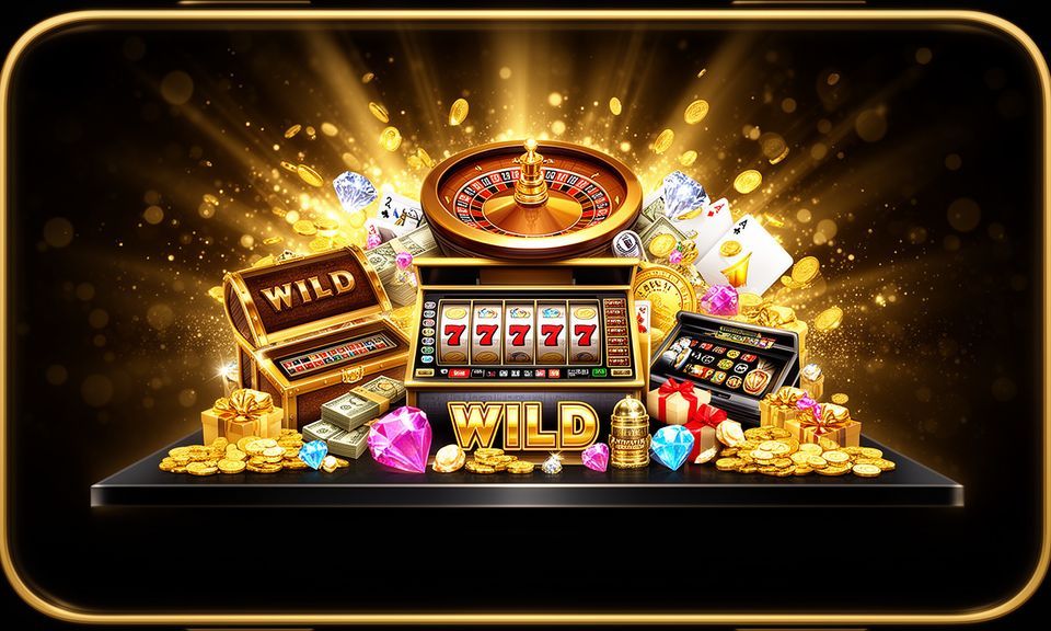 kkkk345 Craps Dice Master တွင် ကျွန်ုပ်တို့ ဘာပေးသနည်း